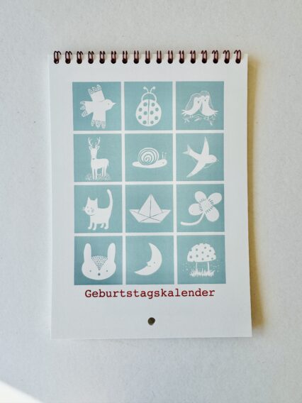 Geburtstagskalender